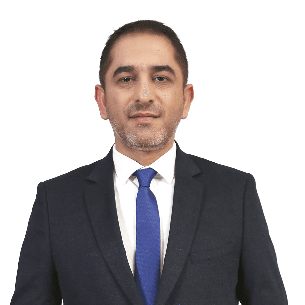Mehmet Fatih Yaşar
